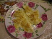 Kärntner Kasnudeln - Rezept