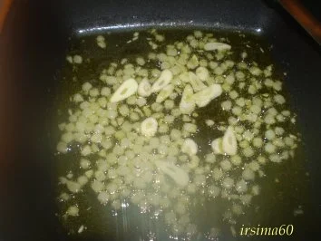 Rezept: Bandnudeln mit Zucchini Bild Nr. 3 Bandnudeln mit Zucchini - Rezept - Bild Nr. 3