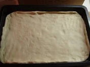 Zwiebelpizza - Rezept