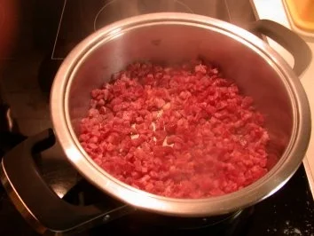 Zwiebelpizza - Rezept - Bild Nr. 2