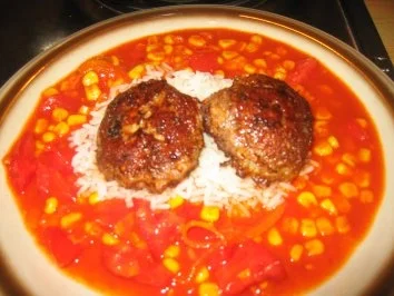 Fleisch: Bayern grüßt Mexiko! - Rezept