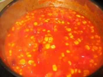 Fleisch: Bayern grüßt Mexiko! - Rezept - Bild Nr. 2