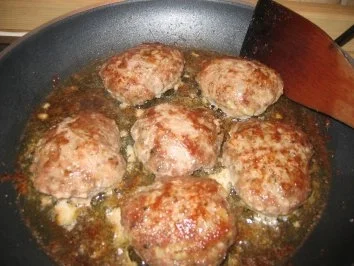 Fleisch: Bayern grüßt Mexiko! - Rezept - Bild Nr. 3