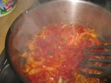 Fleisch: Bayern grüßt Mexiko! - Rezept - Bild Nr. 4