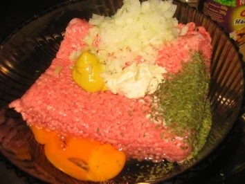 Fleisch: Bayern grüßt Mexiko! - Rezept - Bild Nr. 5