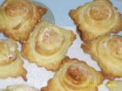 Big Snack Coconut - Rezept