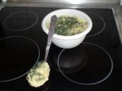 Vorschmak - Rezept