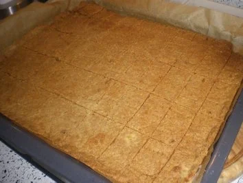 Ginger Shortbread - Rezept - Bild Nr. 2