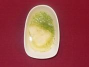 Limonen-Gurken-Sorbet - Rezept