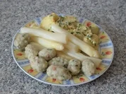 Wurstknöpfle - Rezept