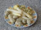 Wurstknöpfle - Rezept