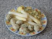 Wurstknöpfle - Rezept