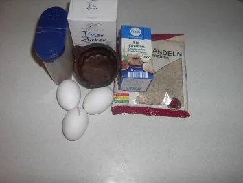 Mandelmakronen - Rezept - Bild Nr. 3