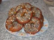 Bagels - Rezept