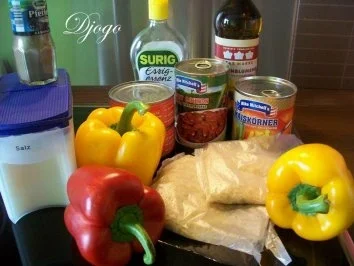 Reissalat - Rezept - Bild Nr. 2