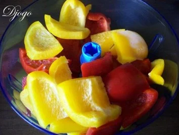 Reissalat - Rezept - Bild Nr. 3