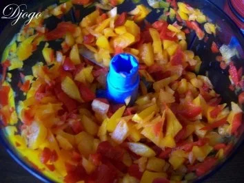 Reissalat - Rezept - Bild Nr. 4