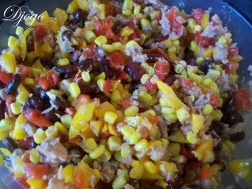 Reissalat - Rezept - Bild Nr. 5