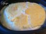 Überbackenes Eis - Rezept mit Bild - kochbar.de