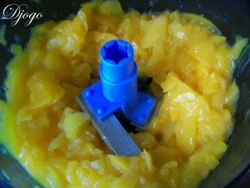 Überbackenes Eis - Rezept - Bild Nr. 3