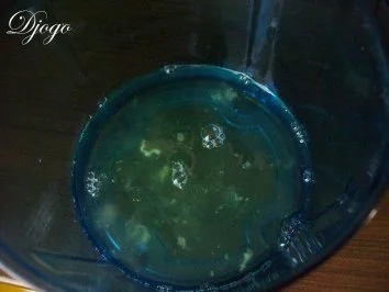 Überbackenes Eis - Rezept - Bild Nr. 4