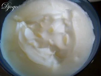 Überbackenes Eis - Rezept - Bild Nr. 5