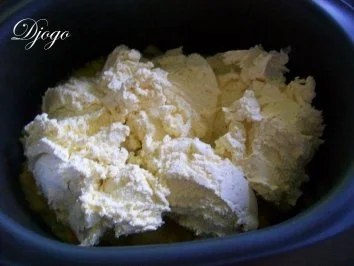 Überbackenes Eis - Rezept - Bild Nr. 6