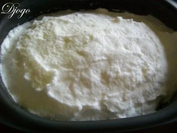 Überbackenes Eis - Rezept - Bild Nr. 7