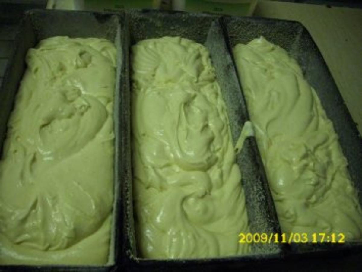 Zitronenkuchen a la ina - Rezept - Bild Nr. 2