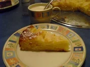 Bretonischer Apfelkuchen - Rezept