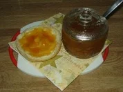 Multivitamin-Gelee - Rezept