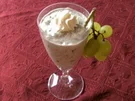 Mascarpone - Creme mit... - Rezept