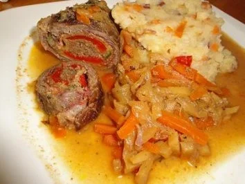 Gröntestömp - Rezept - Bild Nr. 9