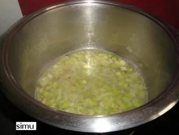 Gröntestömp - Rezept - Bild Nr. 4