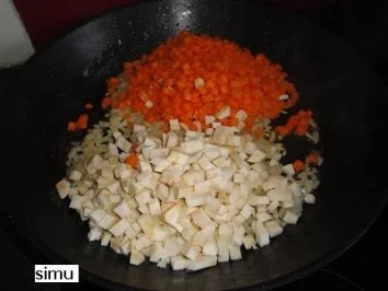 Gröntestömp - Rezept - Bild Nr. 6