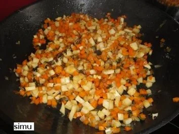 Gröntestömp - Rezept - Bild Nr. 8