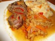 Loose Vinken - Rezept