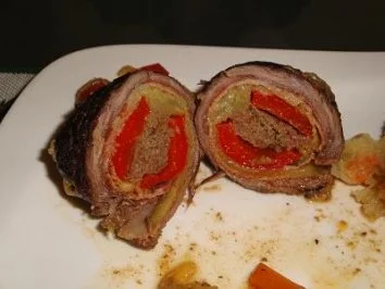 Rezept: Loose Vinken Bild Nr. 2 Loose Vinken - Rezept - Bild Nr. 2