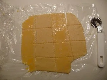 Mürbeteig-Ravioli - Rezept - Bild Nr. 2