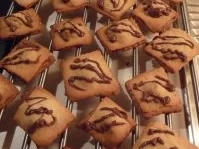 Mürbeteig-Ravioli - Rezept - Bild Nr. 6