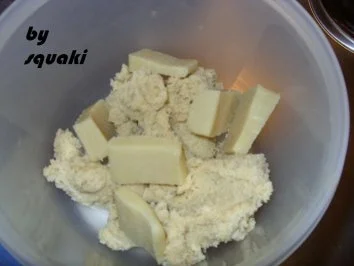 Cookies: Macadamia-Marzipan-Cookies - Rezept - Bild Nr. 3