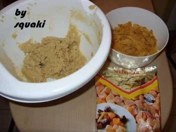 Cookies: Ingwer-Knusper-Cookies - Rezept - Bild Nr. 2