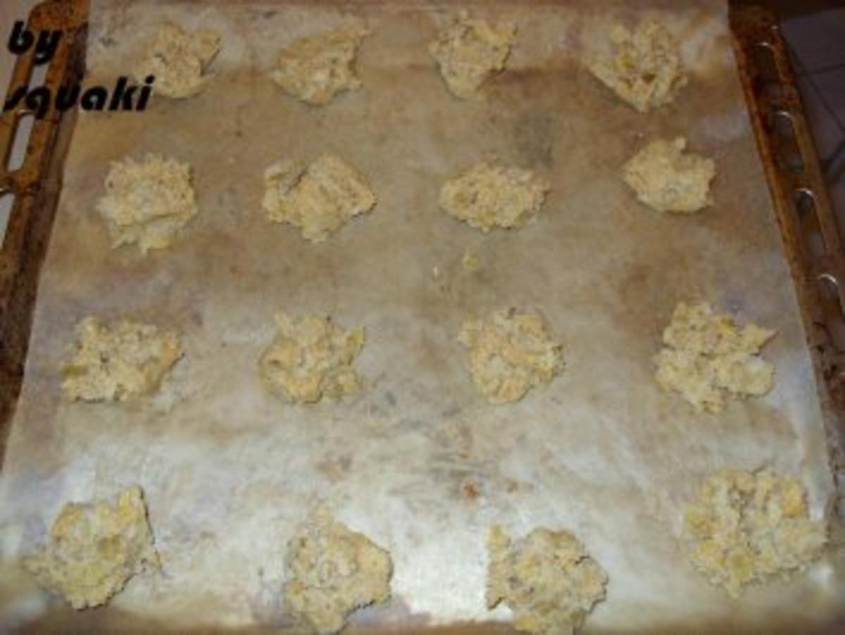 Cookies: Ingwer-Knusper-Cookies - Rezept - Bild Nr. 4