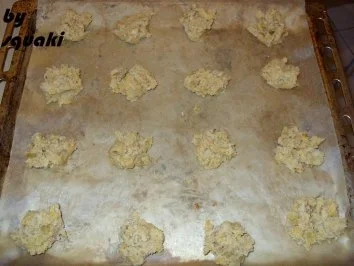 Cookies: Ingwer-Knusper-Cookies - Rezept - Bild Nr. 4