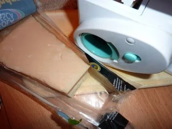 Rezept: Fisch: Bärbel's Thunfisch-Tomatensoße Bild Nr. 5 Fisch: Bärbel's Thunfisch-Tomatensoße - Rezept - Bild Nr. 5