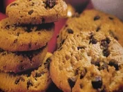 Schoko - Taler - Rezept