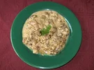 Geschnetzelte Leber - Rezept