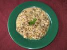 Geschnetzelte Leber - Rezept