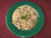 Geschnetzelte Leber - Rezept