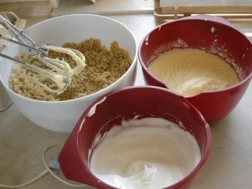 Apfelkuchen - wie gemalt - Rezept - Bild Nr. 2